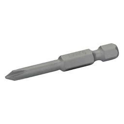 [311023] JEU D EMBOUT DE VISSAGE PARKER 2 PCS - 50 MM - PH1