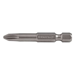[36657] JEU D EMBOUT DE VISSAGE PARKER 2 PCS - 50 MM - PH3