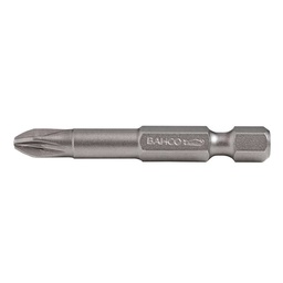 [36658] JEU D EMBOUT DE VISSAGE PARKER 2 PCS - 50 MM - PZ1