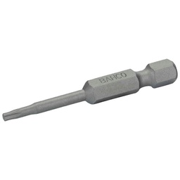 [36661] JEU D EMBOUT DE VISSAGE TORX 2 PCS - 50 MM - T8