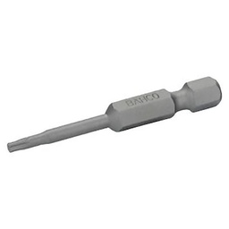 [36662] JEU D EMBOUT DE VISSAGE TORX 2 PCS - 50 MM - T10
