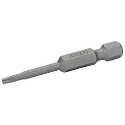 [36666] JEU D EMBOUT DE VISSAGE TORX 2 PCS - 50 MM - T30
