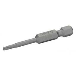 [36667] JEU D EMBOUT DE VISSAGE TORX 2 PCS - 50 MM - T40