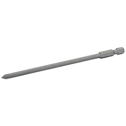 [36677] JEU D EMBOUT DE VISSAGE PARKER 2 PCS - 125 MM - PH3