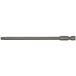 [36681] JEU D EMBOUT DE VISSAGE TORX 2 PCS - 150 MM - T15
