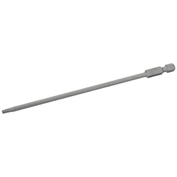 [36683] JEU D EMBOUT DE VISSAGE TORX 2 PCS - 150 MM - T25