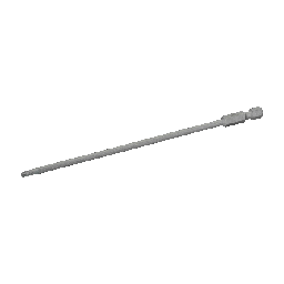 [36684] JEU D EMBOUT DE VISSAGE TORX 2 PCS - 150 MM - T30