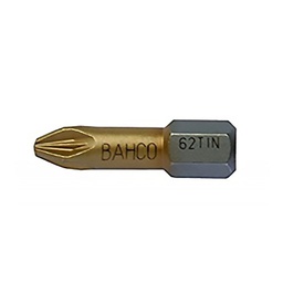 [36713] JEU D EMBOUT DE VISSAGE A TORSION 10 PCS - 25 MM - PZ1