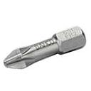 [36717] JEU D EMBOUT DE VISSAGE A TORSION 10 PCS - 25 MM - T30