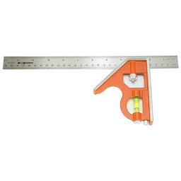 [36727] EQUERRE A COULISSE - 30CM