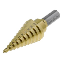 [36765] FORET ETAGE - 4 A 22 MM