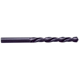 [310843] FORET HSS LAMINE - 4.5X80 MM