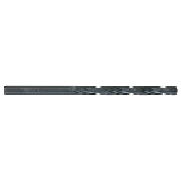 [36796] FORET HSS LAMINE - 19.5X205 MM