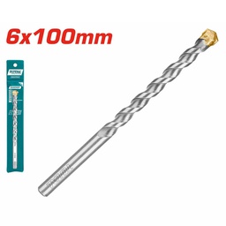 [36804] FORET A BETON D6x100MM