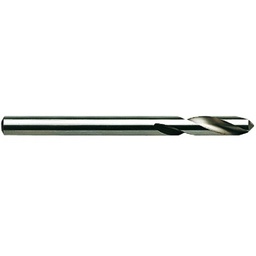 [36834] FORET PILOTE HSS - D6.35 MM - L81 MM