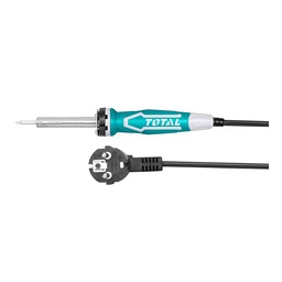 [36837] FER A SOUDER 60W A TETE POINTUE
