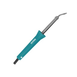 [36838] FER A SOUDER 60W A TETE PLATE