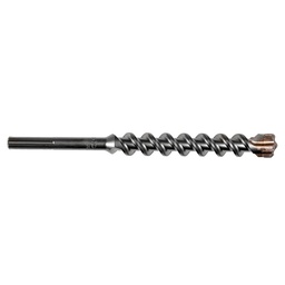 [36842] FORET SDS MAX POUR BETON ARME - 12X340 MM