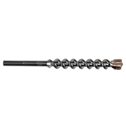 [36848] FORET SDS MAX POUR BETON ARME - 24X320 MM