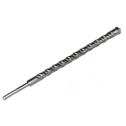 [36849] FORET SDS MAX POUR BETON ARME - 24X520 MM