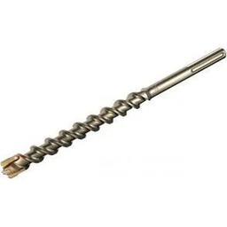 [36850] FORET SDS MAX POUR BETON ARME - 28X370 MM