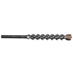 [36853] FORET SDS MAX POUR BETON ARME - 32X570 MM