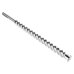 [36854] FORET SDS MAX POUR BETON ARME - 35X570 MM