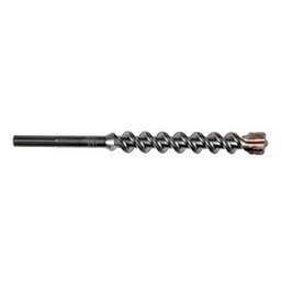 [36855] FORET SDS MAX POUR BETON ARME - 37X570 MM
