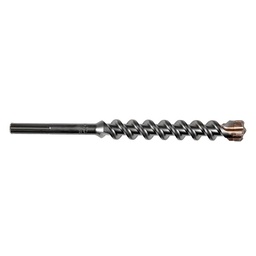 [36856] FORET SDS MAX POUR BETON ARME - 38X570 MM