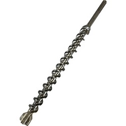 [36857] FORET SDS MAX POUR BETON ARME - 40X570 MM