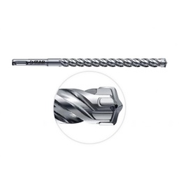 [36872] FORET SDS POUR BETON ARME - 18X450 MM
