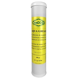[36888] GRAISSE AQUA GREASE NLGI2 400G