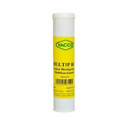 [36889] GRAISSE BIO MULTI NLGI1 400G