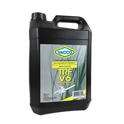 [36919] HUILE CHAINE TRONCONNEUSE TRF V6 5LITRES
