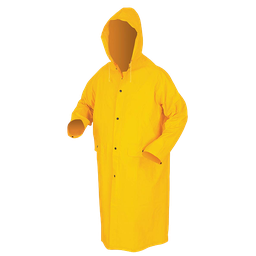 [310981] IMPERMEABLE 1 PIECE JAUNE TAILLE L