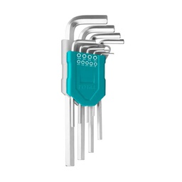 [36956] JEU DE CLE ALLEN 9PCS 1,5 - 10MM
