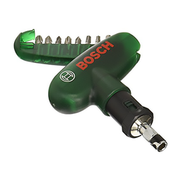 [36963] JEU D EMBOUTS BOSCH TOURNEVIS 510 BRICO