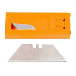 [36978] DISTRIBUTEUR AVEC LAME TRAPEZOIDALE POUR CUTTER 5 PCS - 60 MM