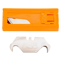 [36979] DISTRIBUTEUR AVEC LAME EN CROCHET POUR CUTTER 5 PCS - 60 MM