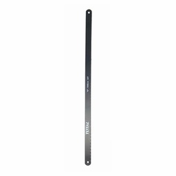 [36985] LAME DE SCIE A METAUX BI-METAL 300MM (12") 24DENTS Lot de 5pcs