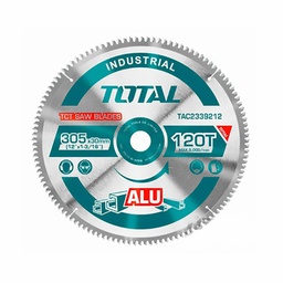 [36987] LAME DE SCIE CIRCULAIRE 305*30MM 120DENTS