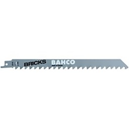 [37066] LAME POUR SCIE SABRE - 3 DP - L300 MM (PIERRE)