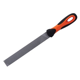 [37119] LIME A METAUX PLATE - 20X200 MM - MI DOUCE