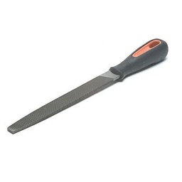 [37121] LIME A METAUX POINTUE PLATE - 20X200 MM - BATARDE