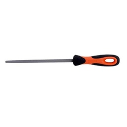 [37135] LIME A METAUX RONDE - 200 MM - DOUCE