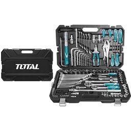 [37158] COFFRET DE 165 PCS D'OUTILS
