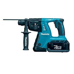 [37162] MARTEAU PERFORATEUR SUR BATTERIE - SDS PLUS | 36 V, Ø26 MM