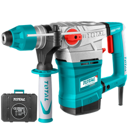[37177] MARTEAU PERFORATEUR 1800W/780RPM ( INDUSTRIAL )