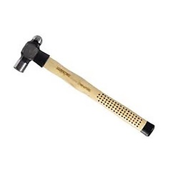 [37205] MARTEAU A BOULE MANCHE EN BOIS - 340G