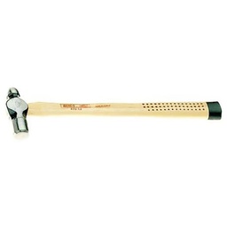 [37206] MARTEAU A BOULE MANCHE EN BOIS - 570G